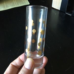 Shot glasses